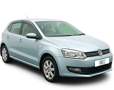 Volkswagen Polo-img